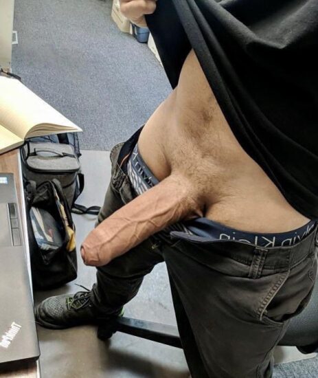 Big thick dick