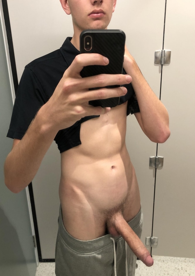 Long Dick Pic